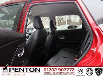 Used MG MG ZS 2024 for sale - 77066901: Photo