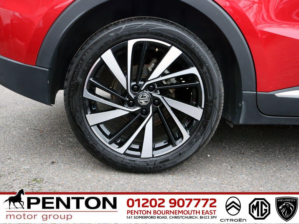 Used MG MG ZS 2024 for sale - 77066901: Photo 7