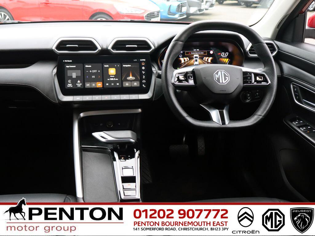 Used MG MG ZS 2024 for sale - 77066901: Photo 8