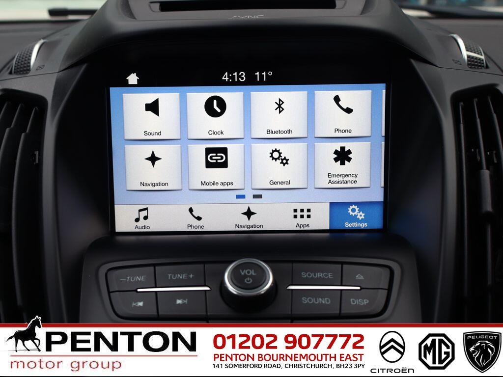 Used Ford Kuga for sale - 77824467: Photo 10