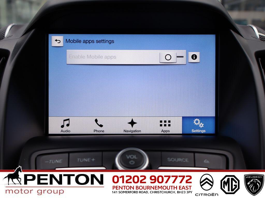 Used Ford Kuga for sale - 77824467: Photo 11