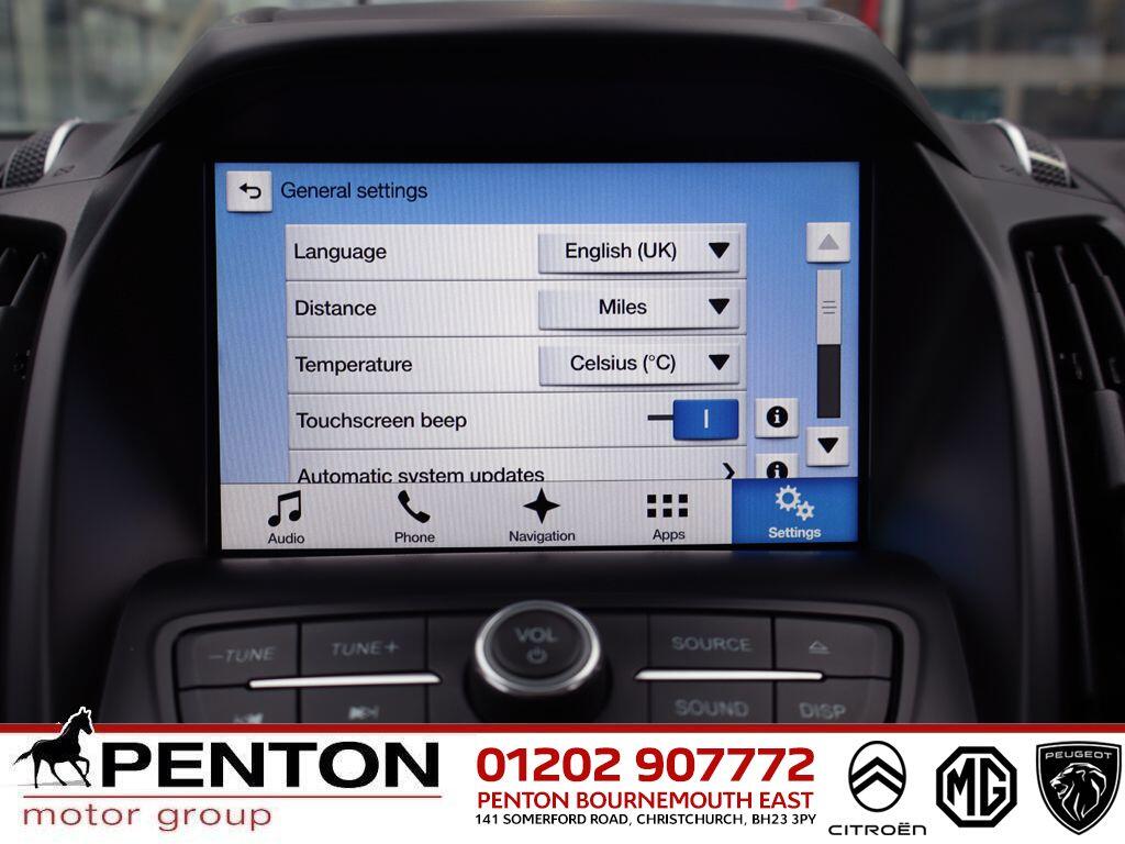 Used Ford Kuga for sale - 77824467: Photo 12