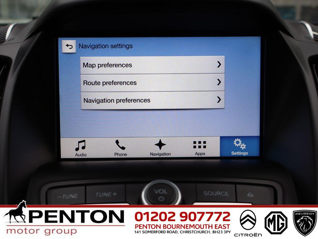 Used Ford Kuga for sale - 77824467: Photo 13