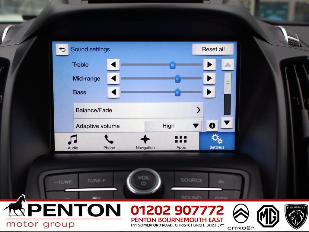 Used Ford Kuga for sale - 77824467: Photo 14