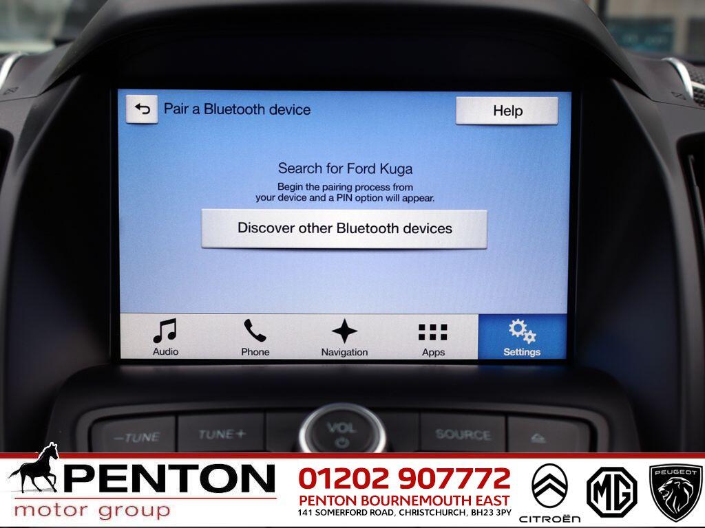 Used Ford Kuga for sale - 77824467: Photo 15