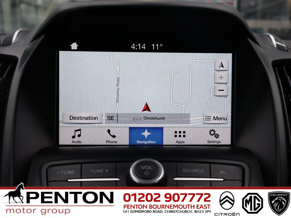 Used Ford Kuga for sale - 77824467: Photo 2