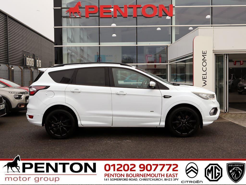 Used Ford Kuga for sale - 77824467: Photo 23