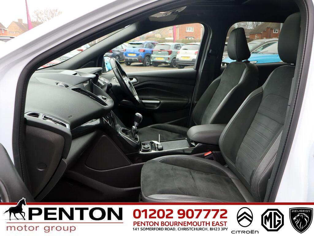 Used Ford Kuga for sale - 77824467: Photo 3