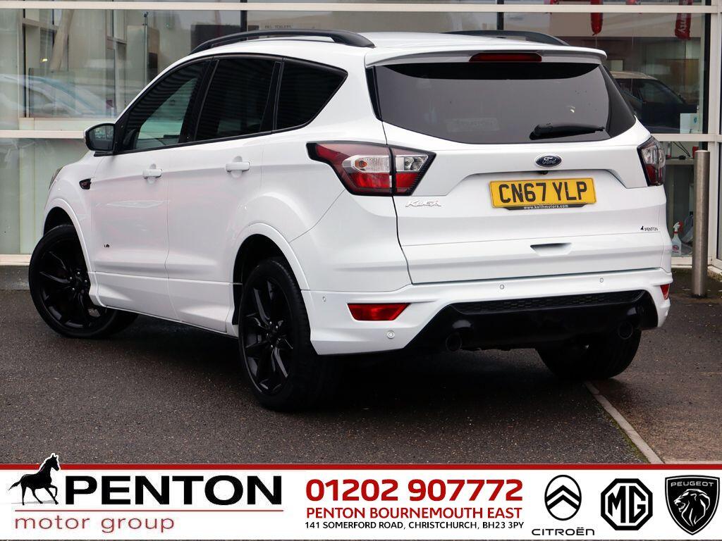 Used Ford Kuga for sale - 77824467: Photo 6
