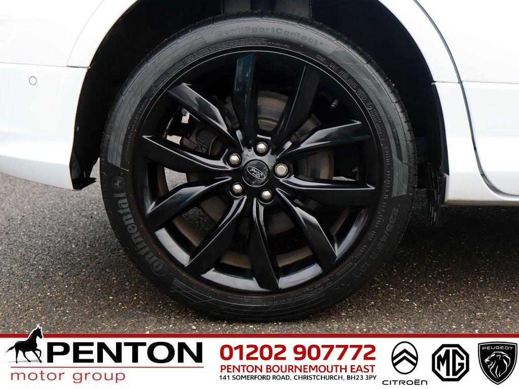 Used Ford Kuga for sale - 77824467: Photo 7