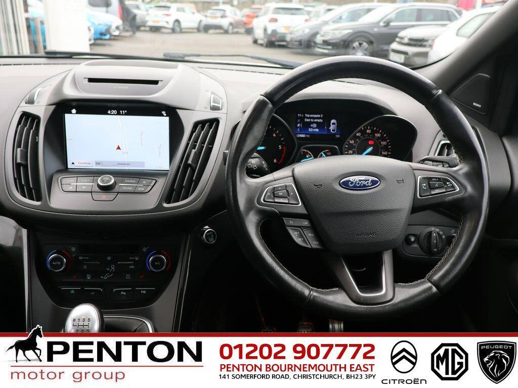 Used Ford Kuga for sale - 77824467: Photo 8