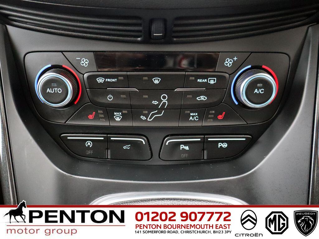 Used Ford Kuga for sale - 77824467: Photo 9