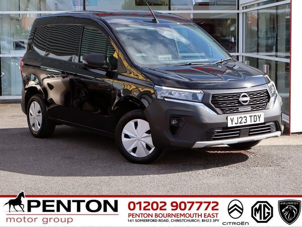 Used Nissan Other 2023 for sale - 75808661: Photo 1