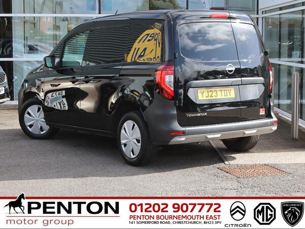 Used Nissan Other 2023 for sale - 75808661: Photo 5
