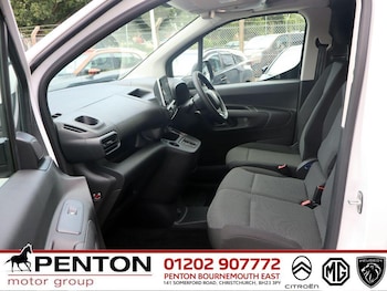 Used Citroen Berlingo 2025 for sale - 76031452: Photo