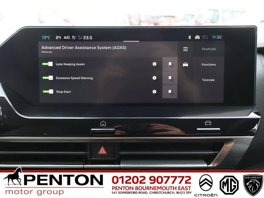 Used Citroen C4 2025 for sale - 76031470: Photo 10