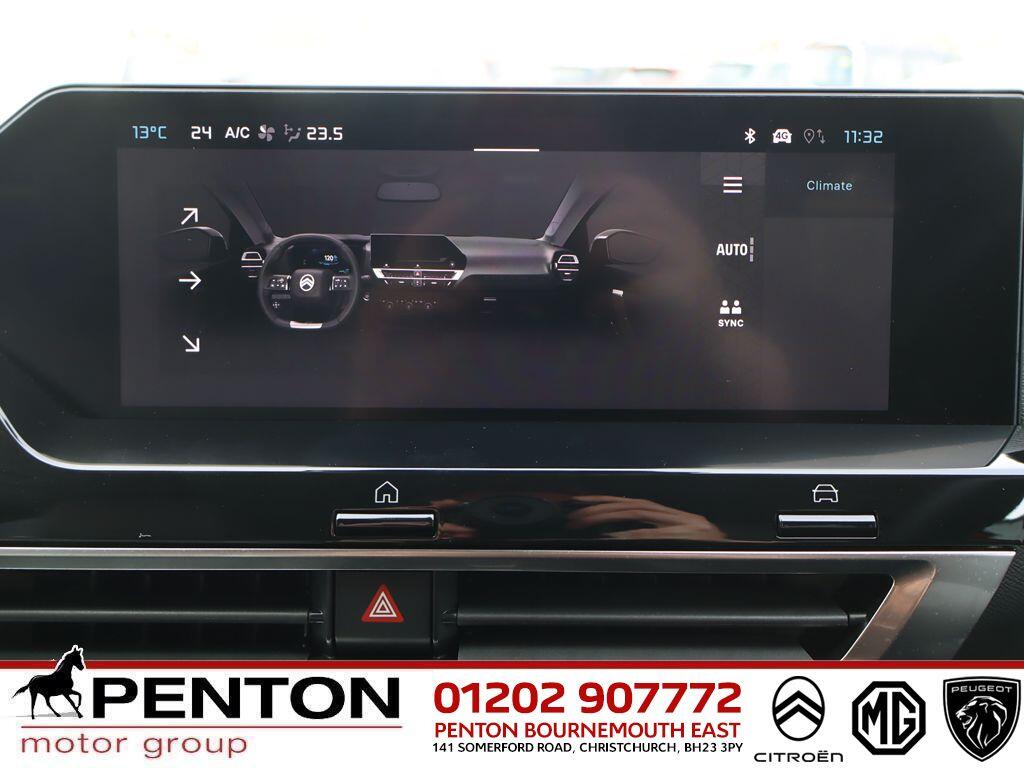 Used Citroen C4 2025 for sale - 76031470: Photo 11