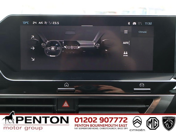 Used Citroen C4 2025 for sale - 76031470: Photo 11