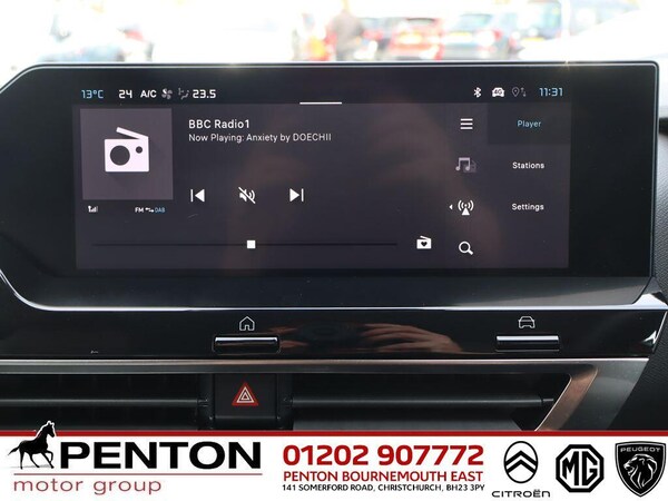 Used Citroen C4 2025 for sale - 76031470: Photo 12
