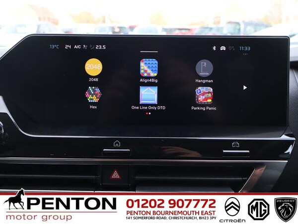 Used Citroen C4 2025 for sale - 76031470: Photo 13