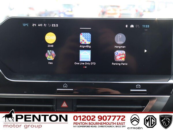 Used Citroen C4 2025 for sale - 76031470: Photo 14