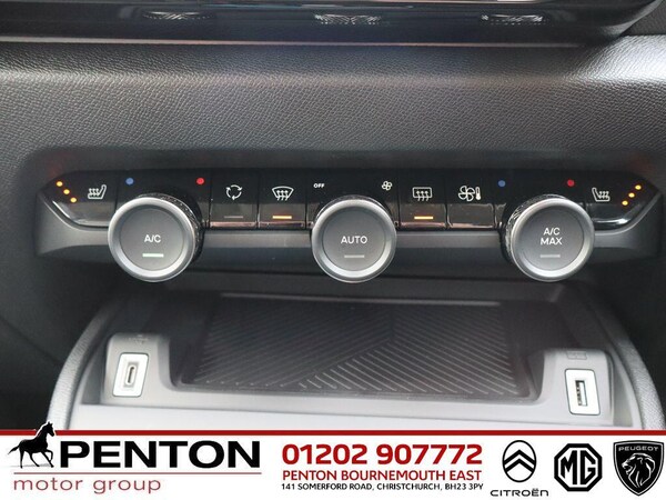Used Citroen C4 2025 for sale - 76031470: Photo 15