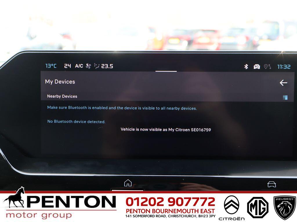 Used Citroen C4 2025 for sale - 76031470: Photo 16