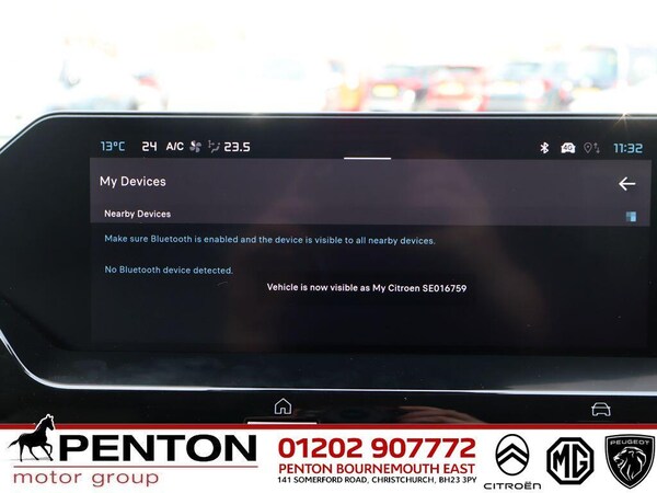 Used Citroen C4 2025 for sale - 76031470: Photo 16