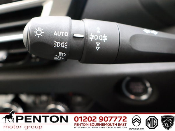 Used Citroen C4 2025 for sale - 76031470: Photo 17