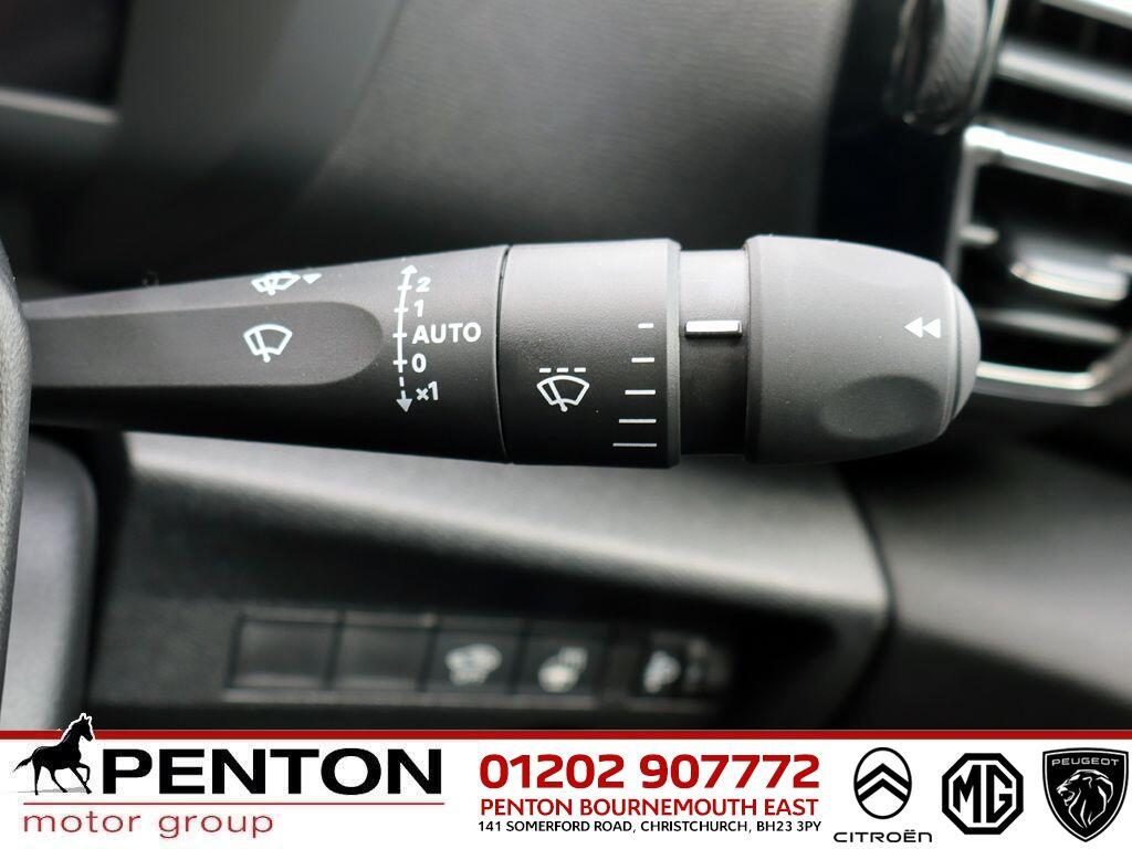 Used Citroen C4 2025 for sale - 76031470: Photo 18