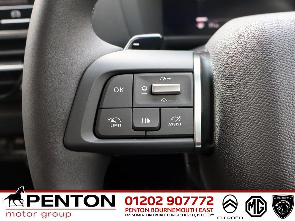 Used Citroen C4 2025 for sale - 76031470: Photo 19