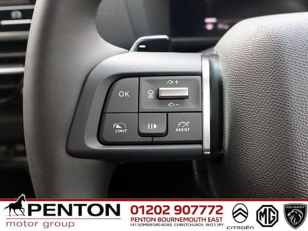 Used Citroen C4 2025 for sale - 76031470: Photo 19