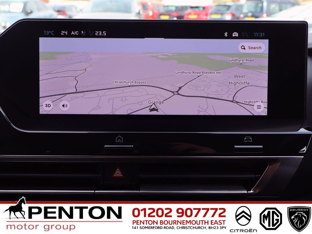 Used Citroen C4 2025 for sale - 76031470: Photo 2