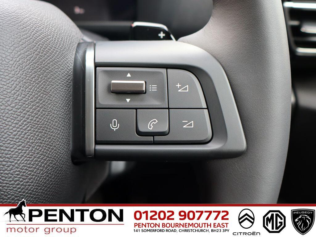 Used Citroen C4 2025 for sale - 76031470: Photo 20