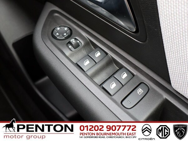 Used Citroen C4 2025 for sale - 76031470: Photo 21