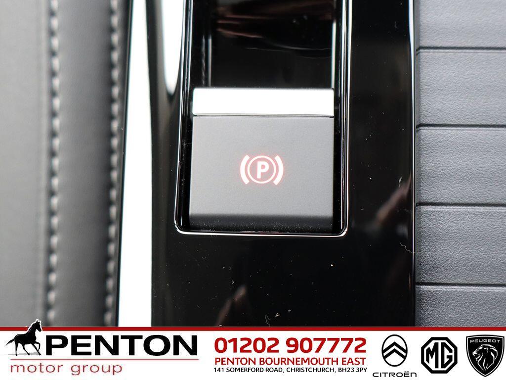 Used Citroen C4 2025 for sale - 76031470: Photo 23