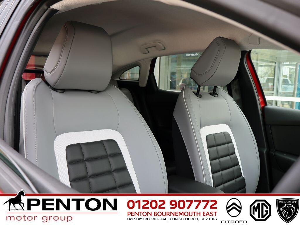 Used Citroen C4 2025 for sale - 76031470: Photo 25