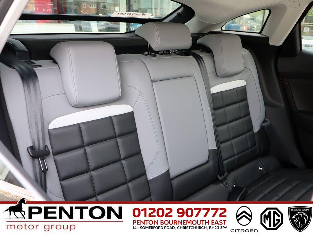 Used Citroen C4 2025 for sale - 76031470: Photo 26