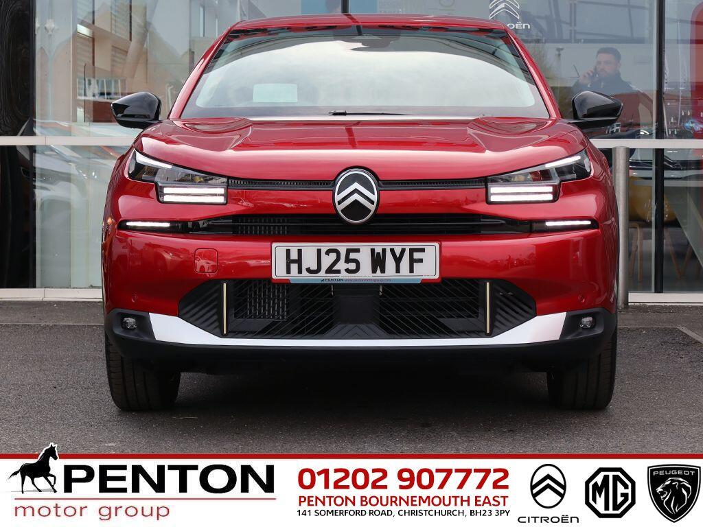 Used Citroen C4 2025 for sale - 76031470: Photo 27