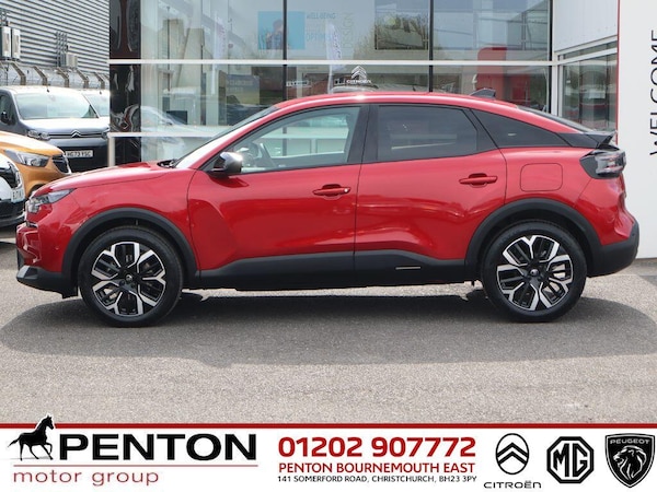Used Citroen C4 2025 for sale - 76031470: Photo 28