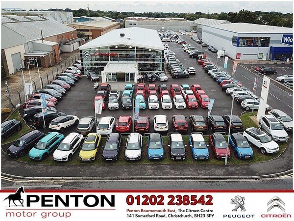 Used Citroen C4 2025 for sale - 76031470: Photo 33