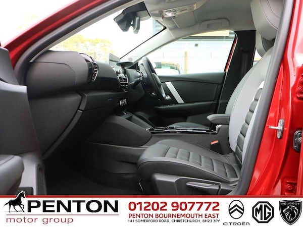 Used Citroen C4 2025 for sale - 76031470: Photo 3