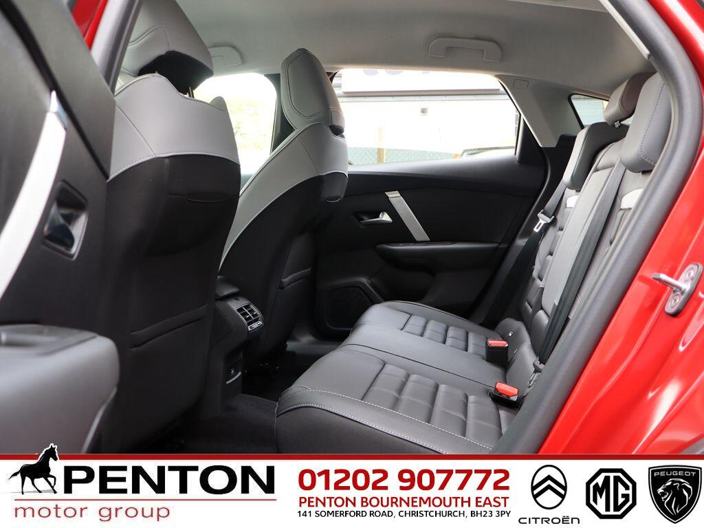 Used Citroen C4 2025 for sale - 76031470: Photo 4