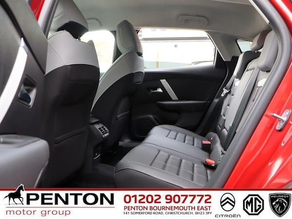 Used Citroen C4 2025 for sale - 76031470: Photo 4