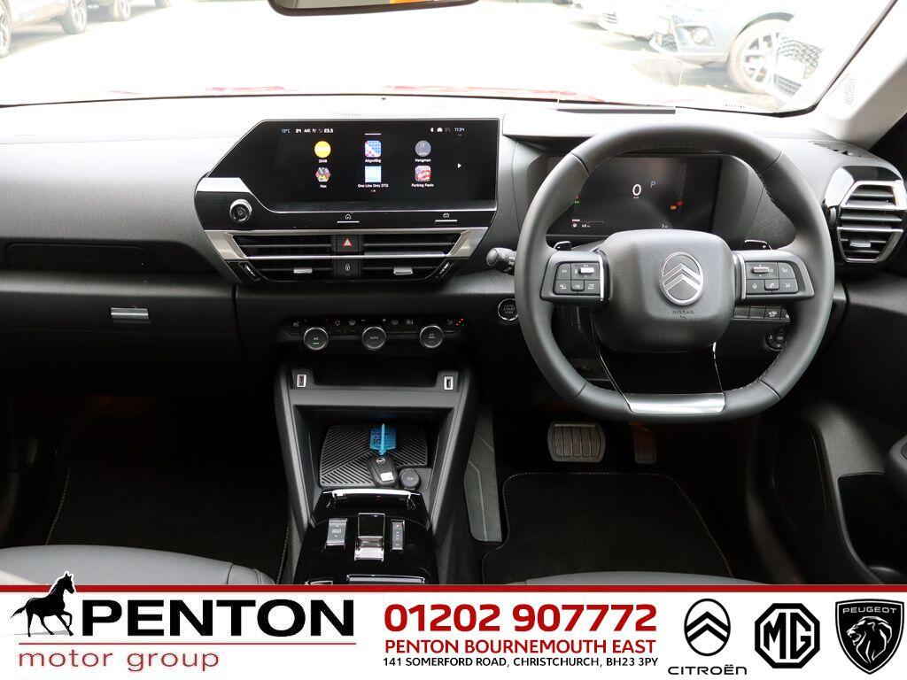 Used Citroen C4 2025 for sale - 76031470: Photo 7