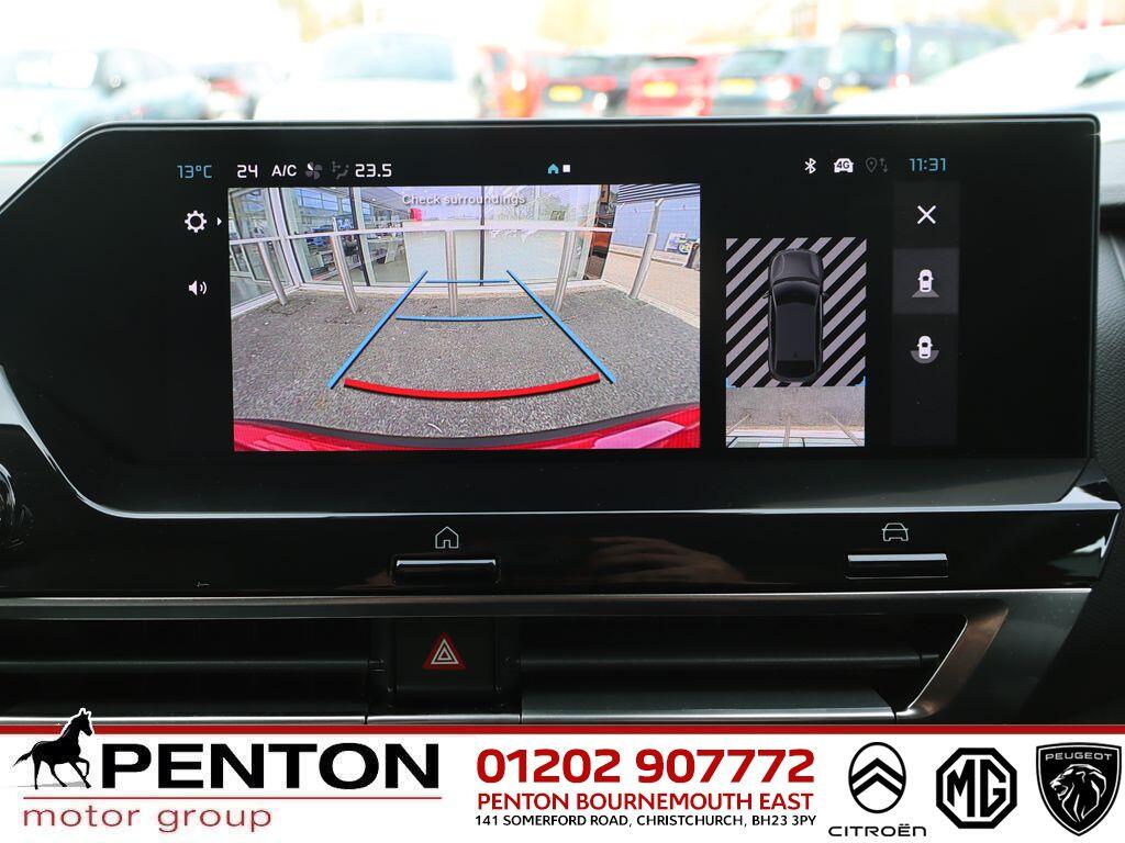 Used Citroen C4 2025 for sale - 76031470: Photo 8