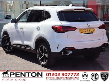 Used MG MG HS 2024 for sale - 75186373: Photo