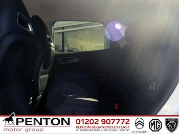 Used MG MG HS 2024 for sale - 75186373: Photo