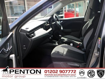 Used Skoda Kamiq 2025 for sale - 79441181: Photo
