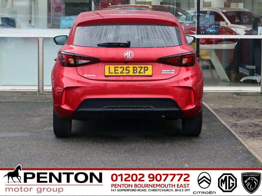 Used MG MG3 2025 for sale - 77016084: Photo 19